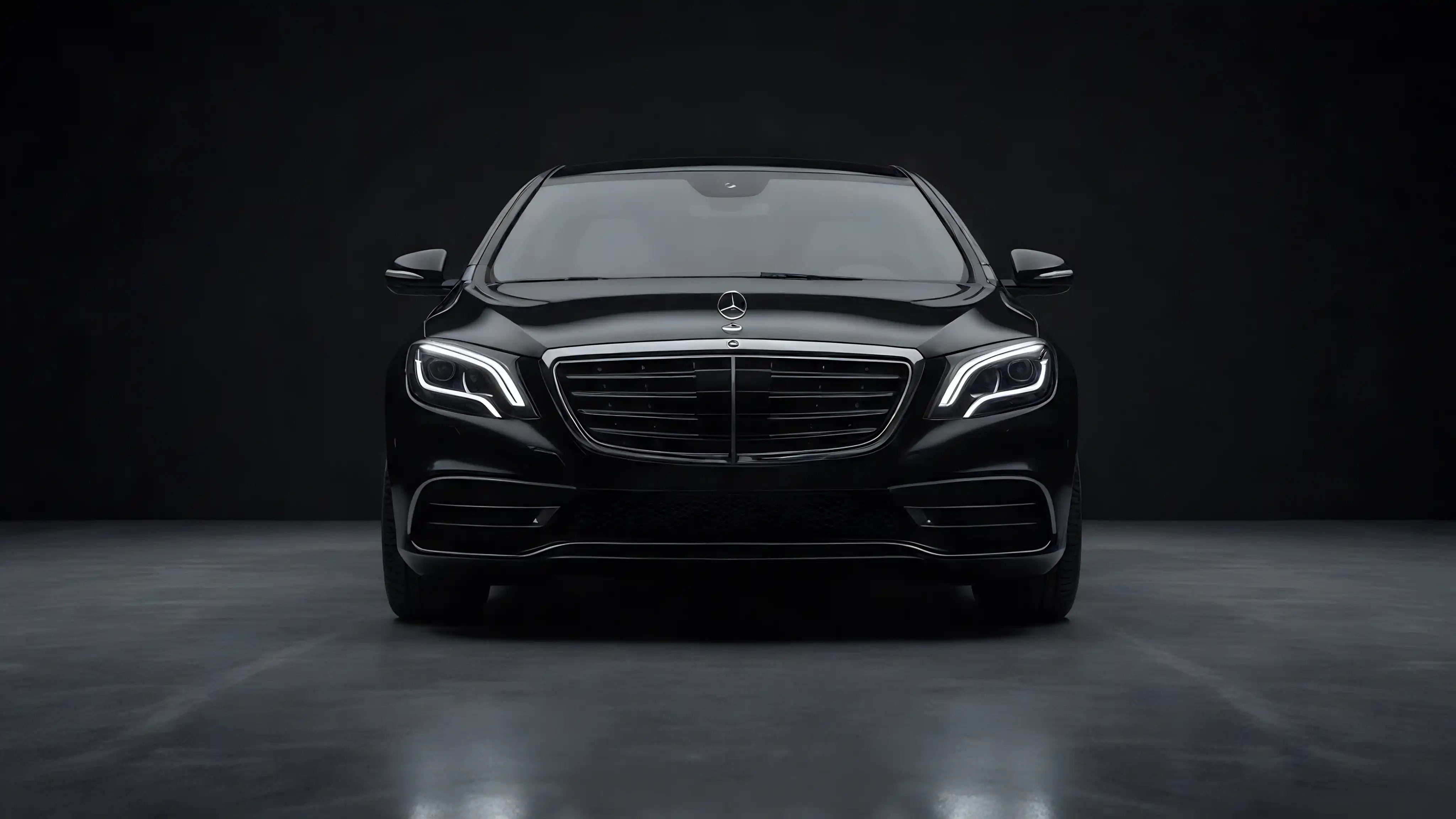 RideMeister chauffeur services